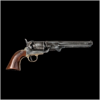 COLT NAVY KONFEDERATE Z 1862 R K8750-WL